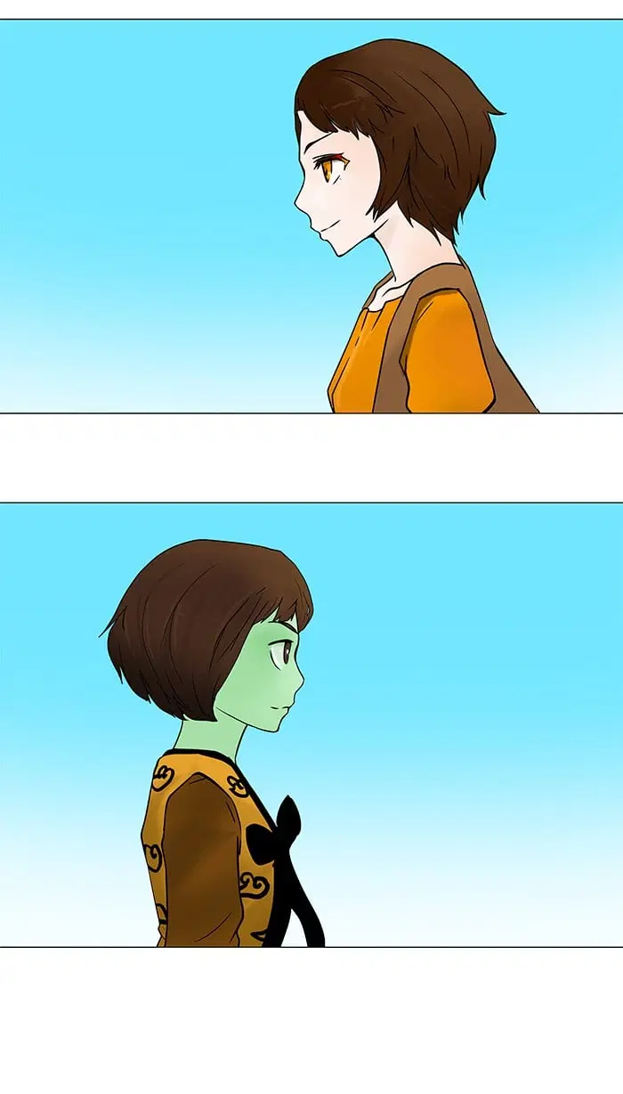 Tower of God ตอนที่ 33 หน้า 9