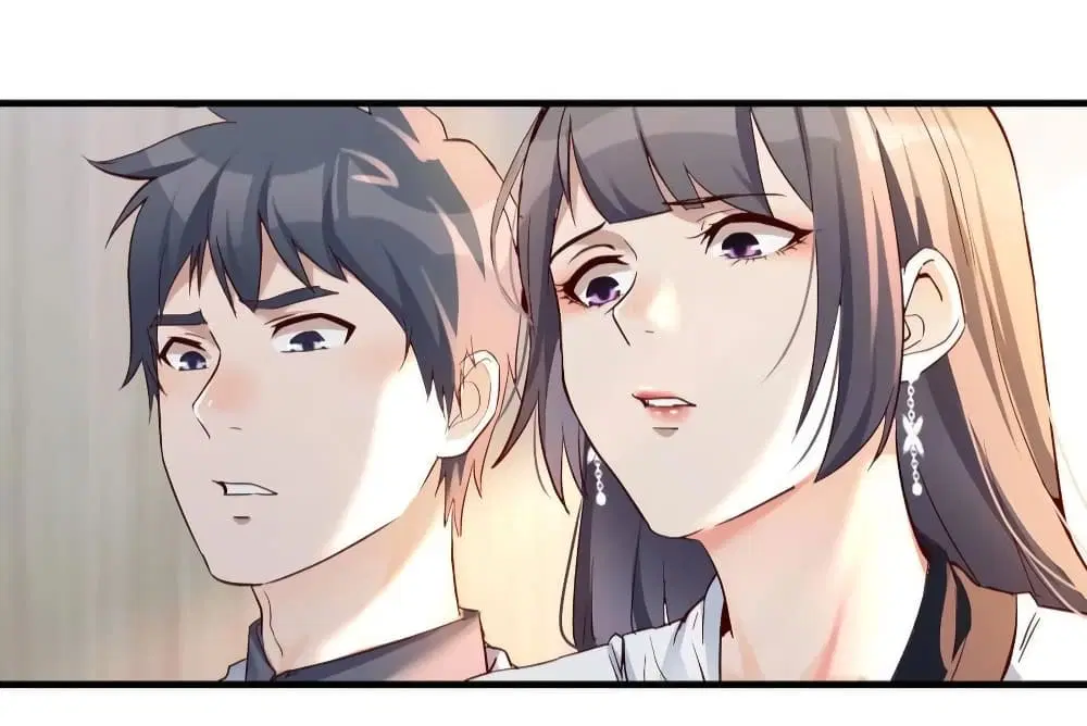 My Twin Girlfriends Loves Me So Much ตอนที่ 130 หน้า 41