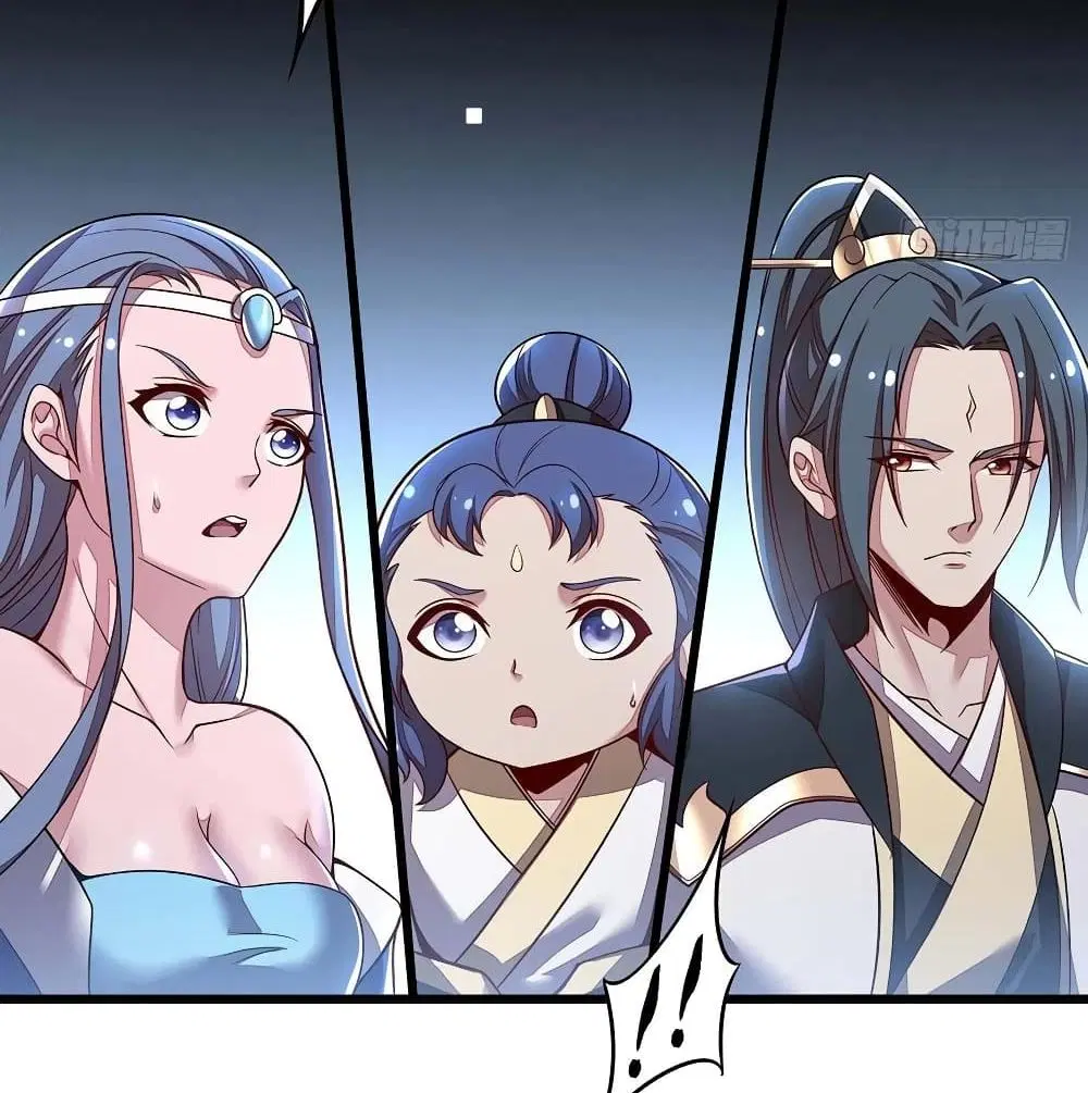 Undead King Beyond ตอนที่ 130 หน้า 25
