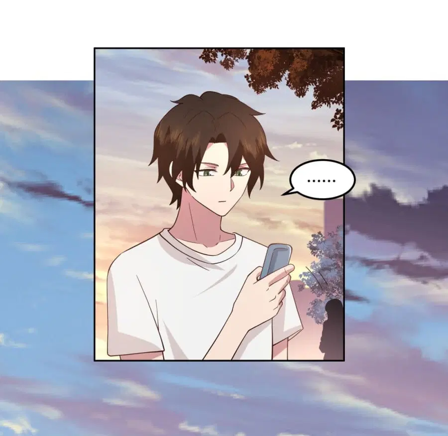 I Really Don’t Want to be Reborn ตอนที่ 61 หน้า 24