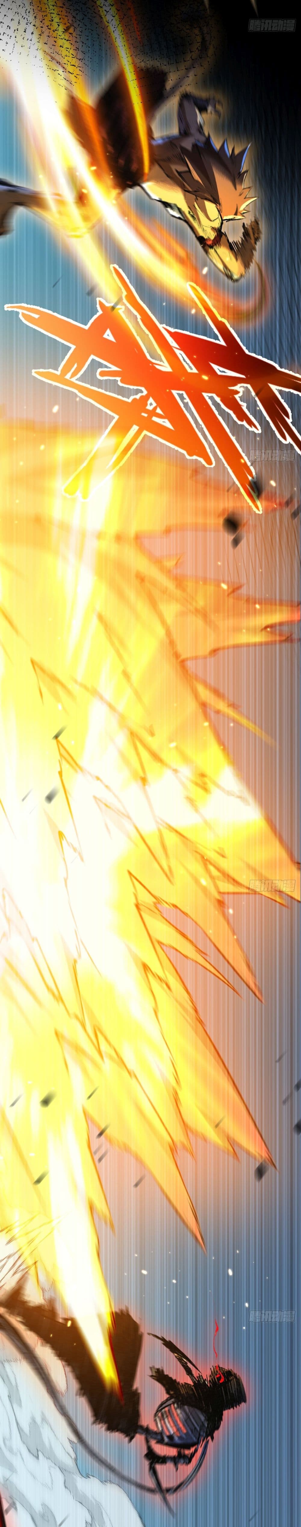Moon Slayer (I’m The Boss in Magic Moon) ตอนที่ 6 หน้า 20