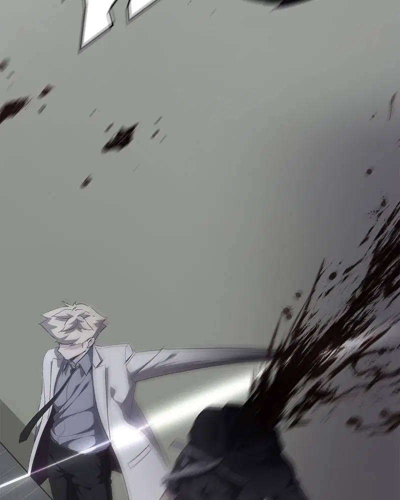 The Boy of Death ตอนที่ 83 หน้า 190
