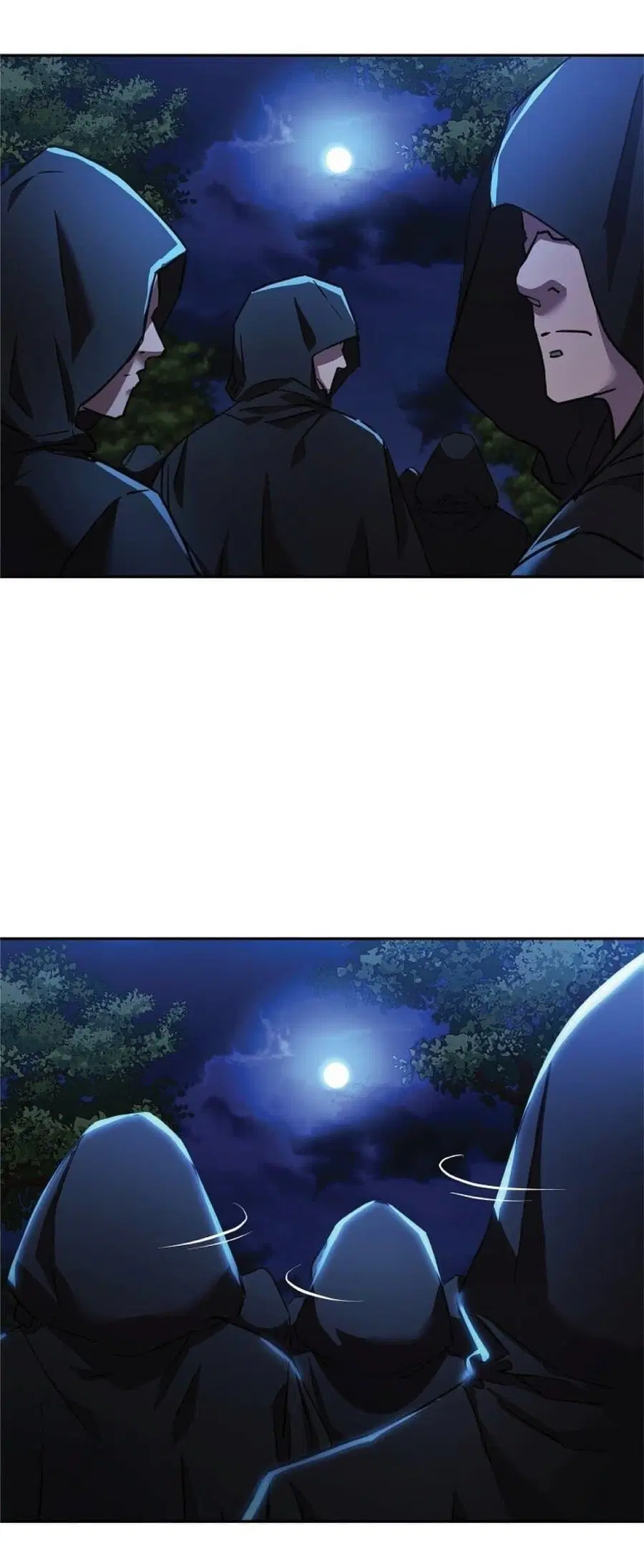 The Reborn Ranker Chronicles ตอนที่ 52 หน้า 60