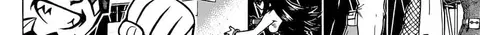 Boku no Hero Academia ตอนที่ 241 หน้า 74