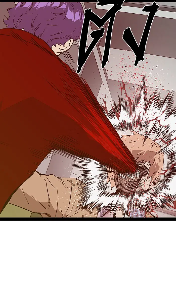 Weak Hero ตอนที่ 106 หน้า 18