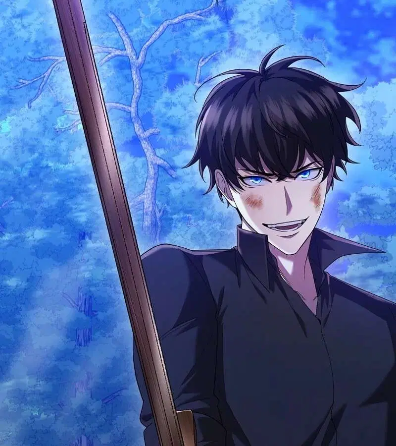 Mightiest Melee Magician สุดยอดจอมเวทย์สายประชิด ตอนที่ 47 หน้า 146
