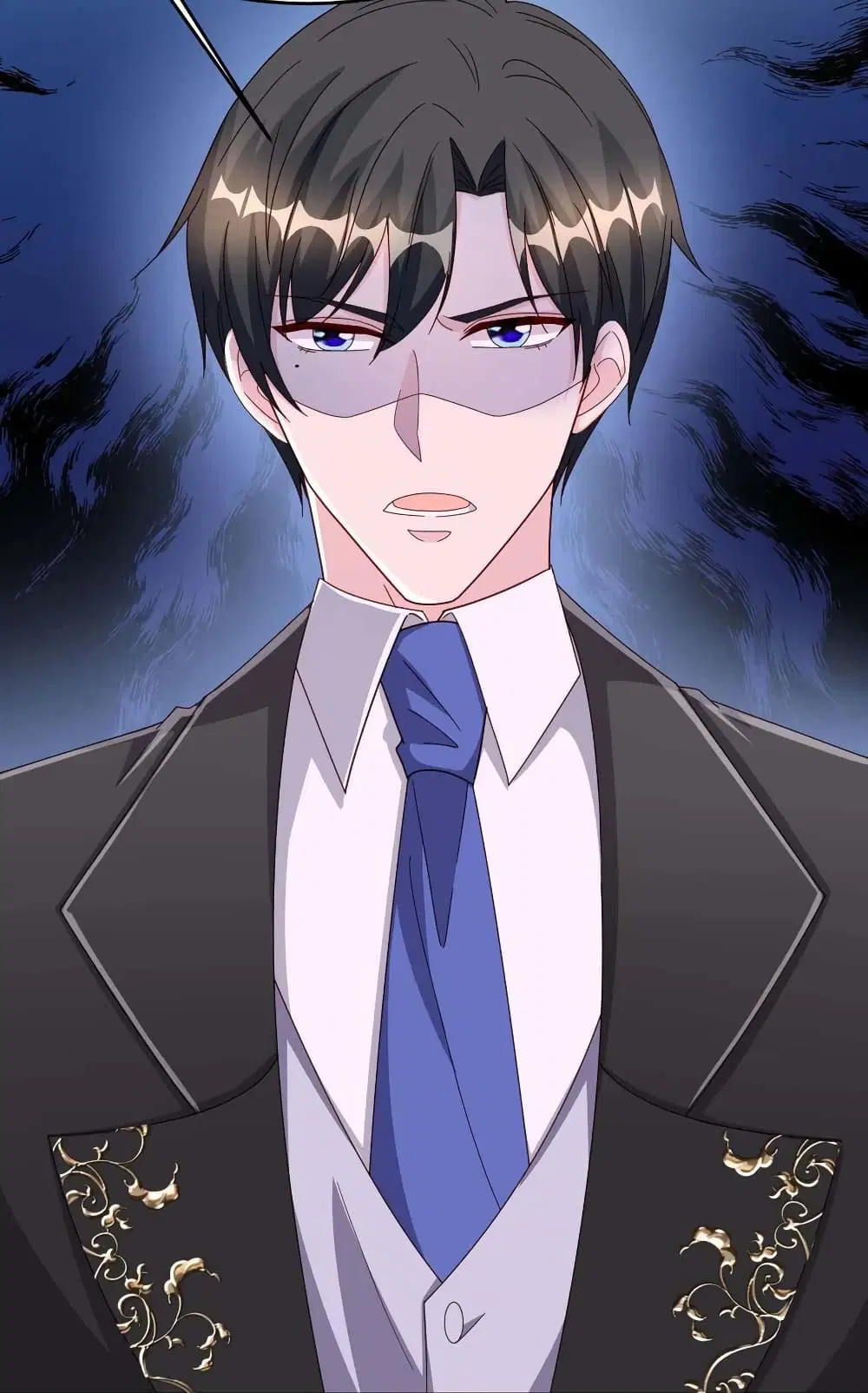 The Big Guy calls me Little Ancestor ตอนที่ 76 หน้า 31