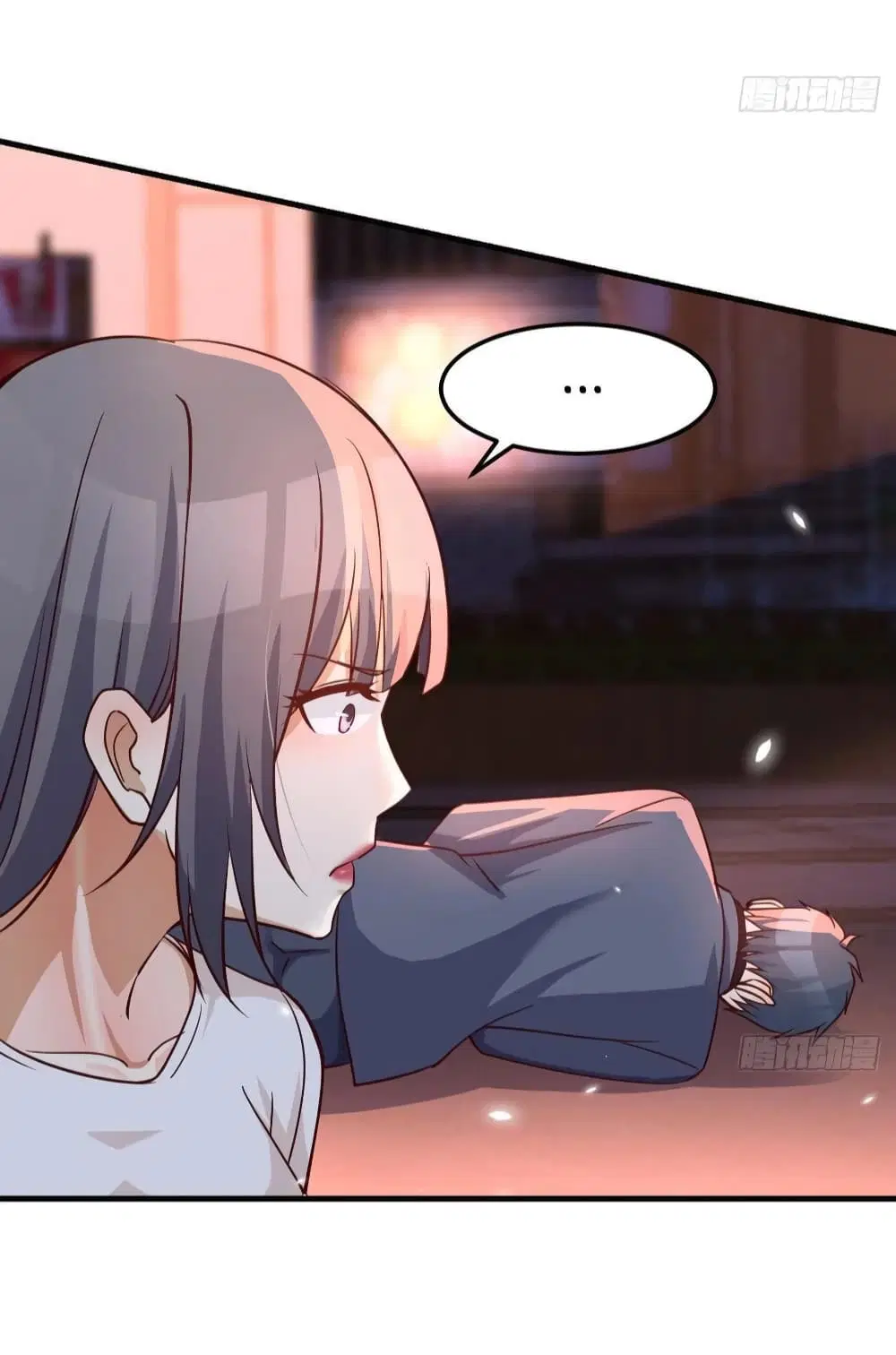 My Twin Girlfriends Loves Me So Much ตอนที่ 96 หน้า 34