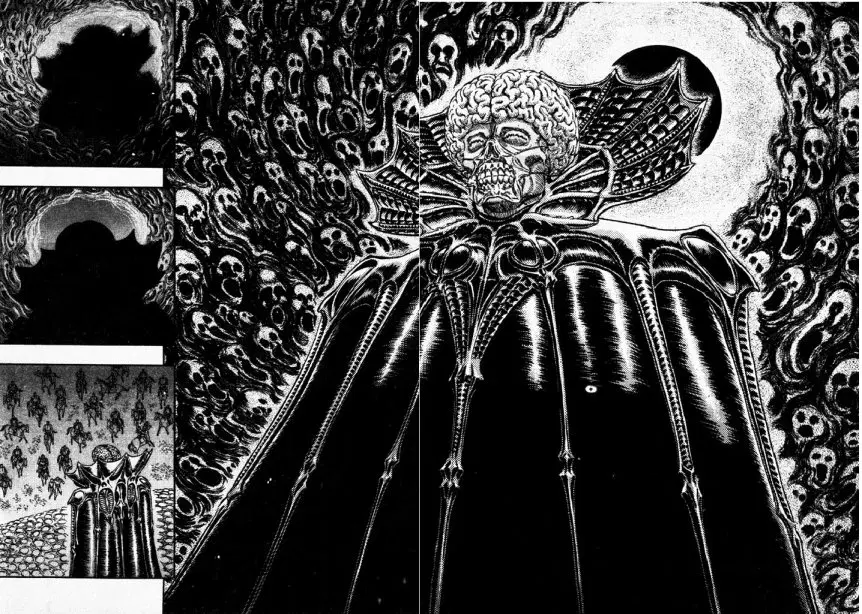 Berserk ตอนที่ 90 หน้า 12
