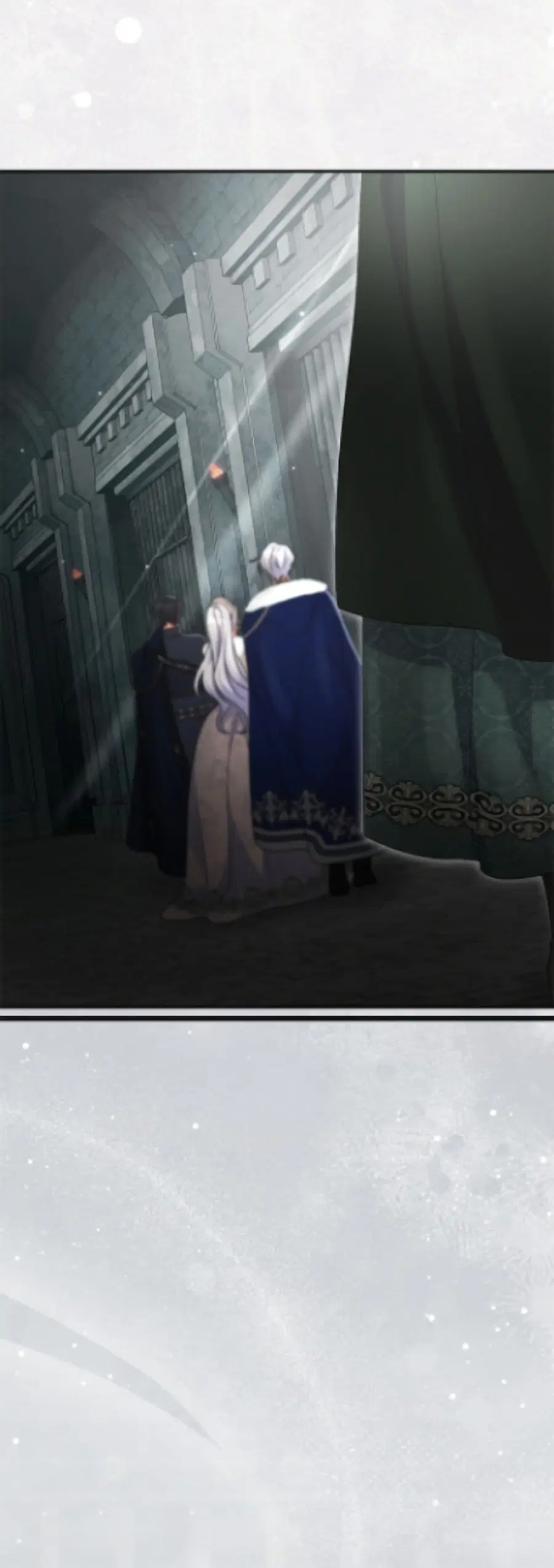 The Villain’s Match Is Too Perfect – คู่ดูตัวของนางร้ายเพอร์เฟกต์เกินไป ตอนที่ 103 หน้า 22