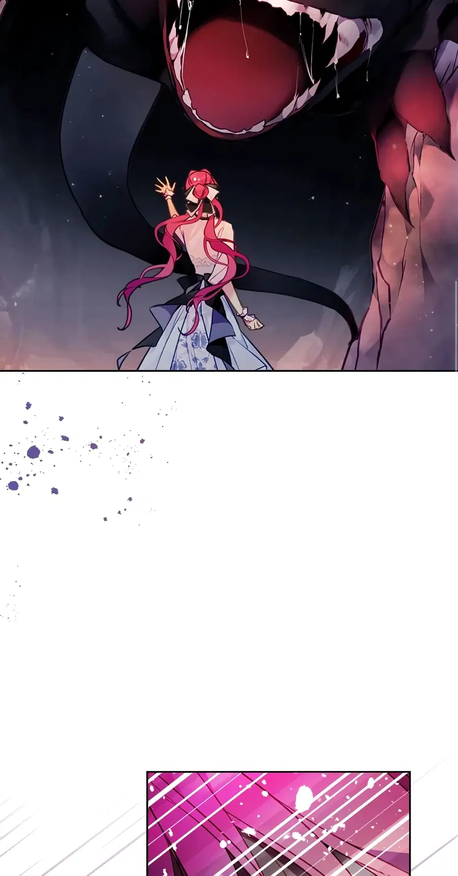 Death Is The Only Ending For The Villainess ตอนที่ 115 หน้า 39