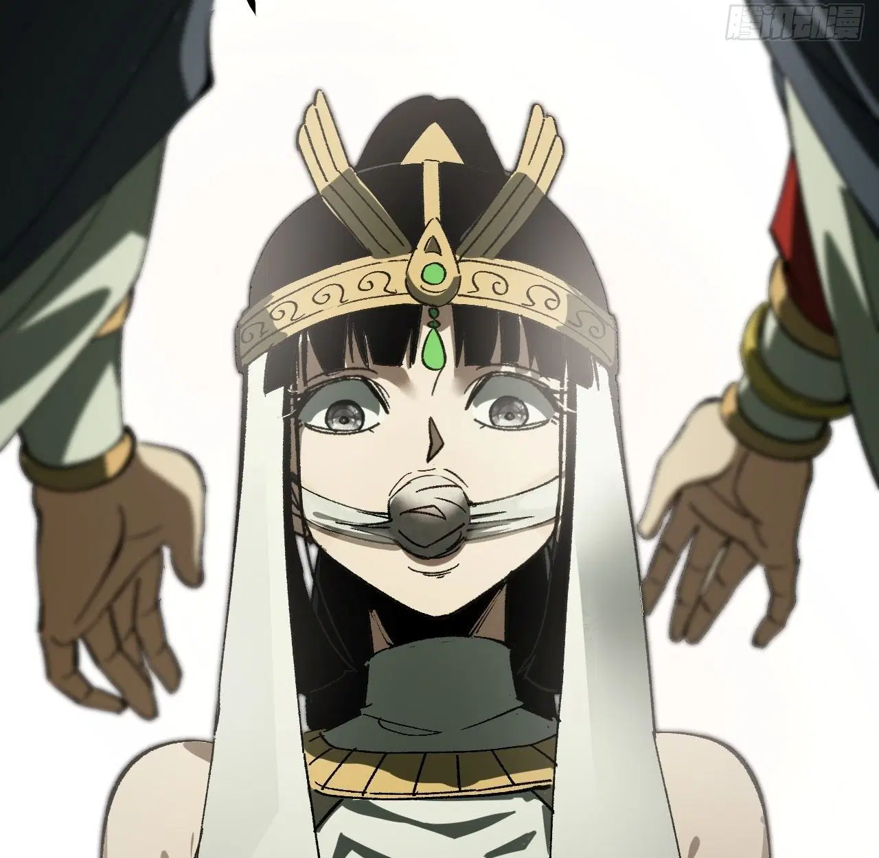 AccidentaIIy Became Famous Throughout History ตอนที่ 57 หน้า 69