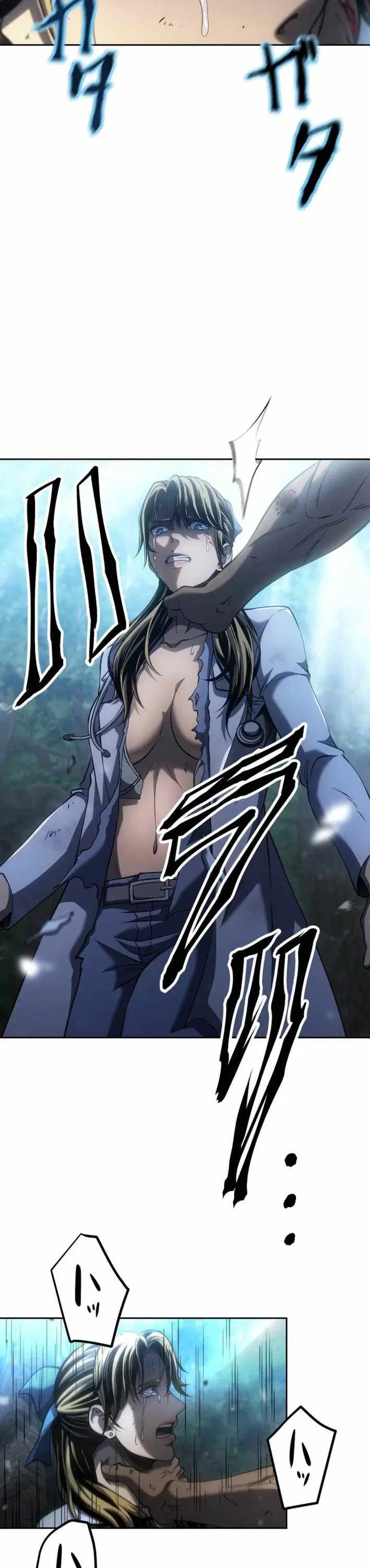 Mr. War: The Ultimate Ex-Soldier – มิสเตอร์วอร์: อดีตทหารที่แข็งแกร่งที่สุด ตอนที่ 22 หน้า 8