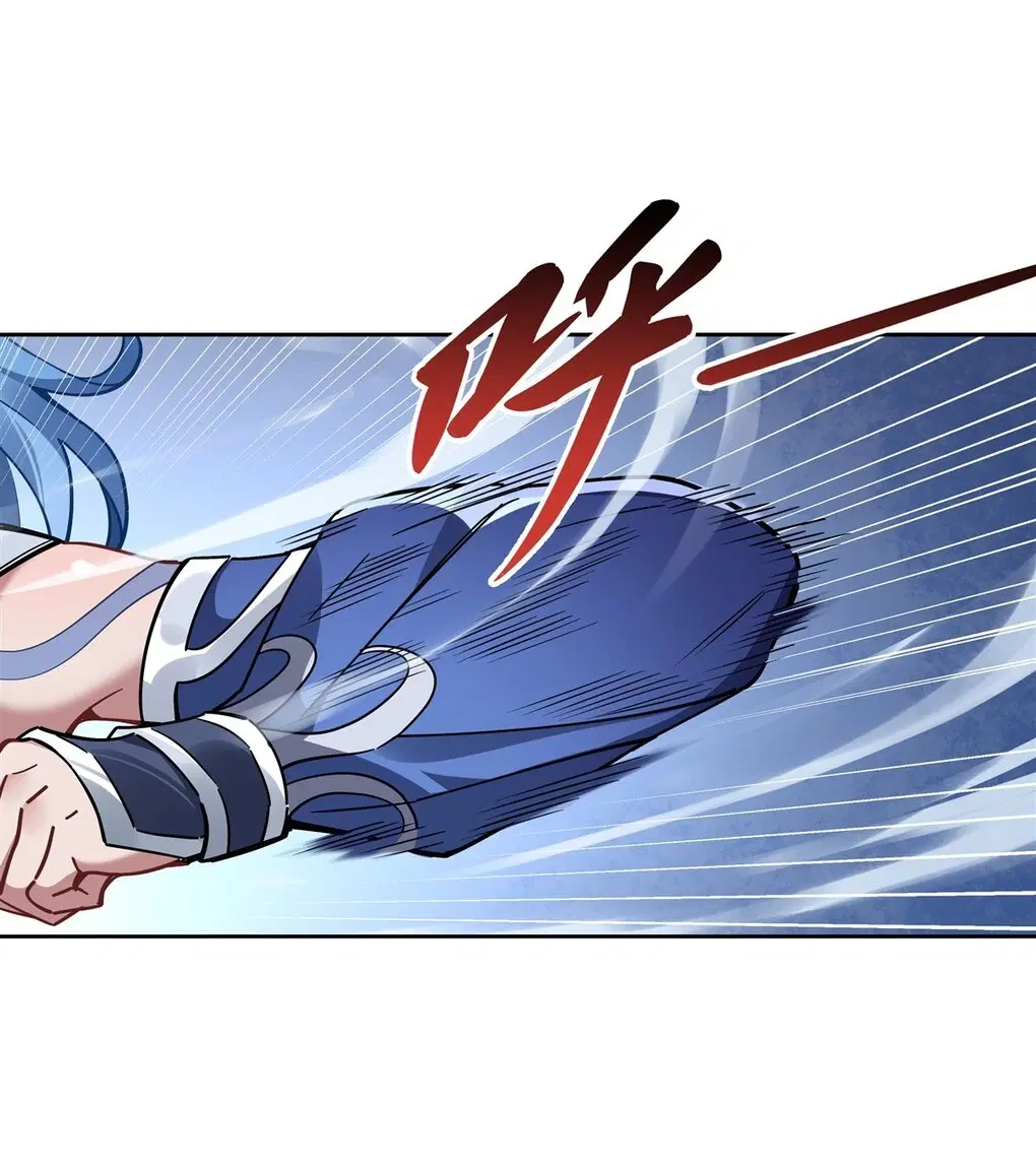 My Female Disciples are all Future Masters of the Heavens ตอนที่ 120 หน้า 36