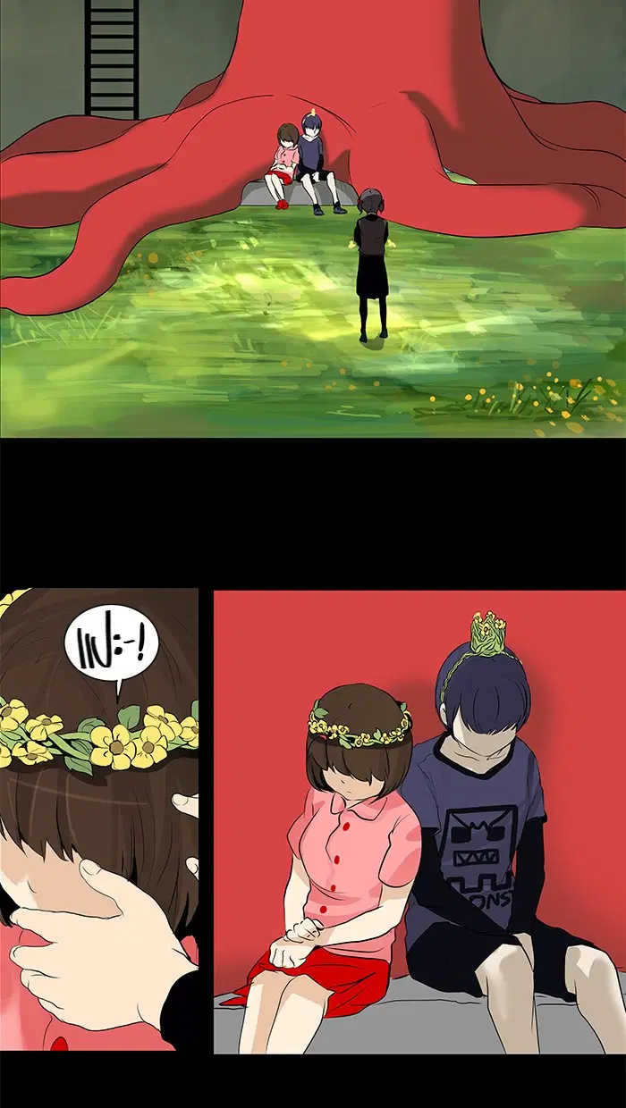 Tower of God ตอนที่ 142 หน้า 42