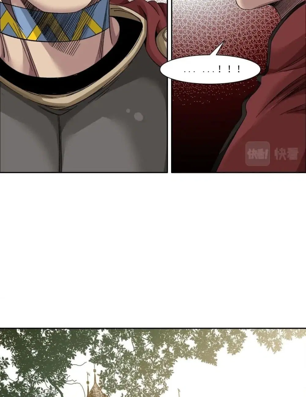 The Eternal Club ตอนที่ 148 หน้า 28