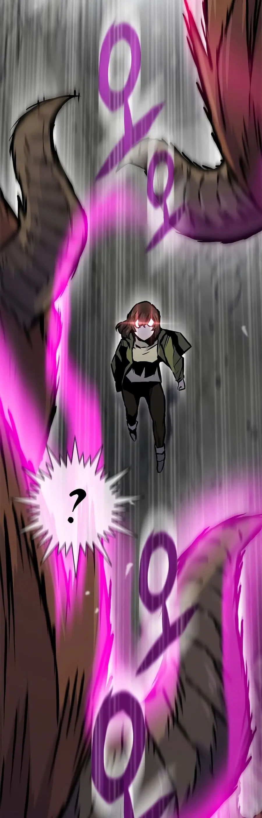Past Life Returner ตอนที่ 38 หน้า 21