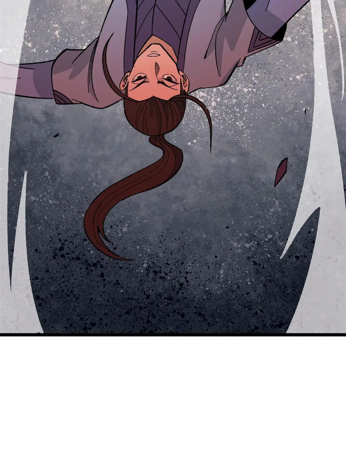 All Hail the Sect Leader ตอนที่ 169 หน้า 54