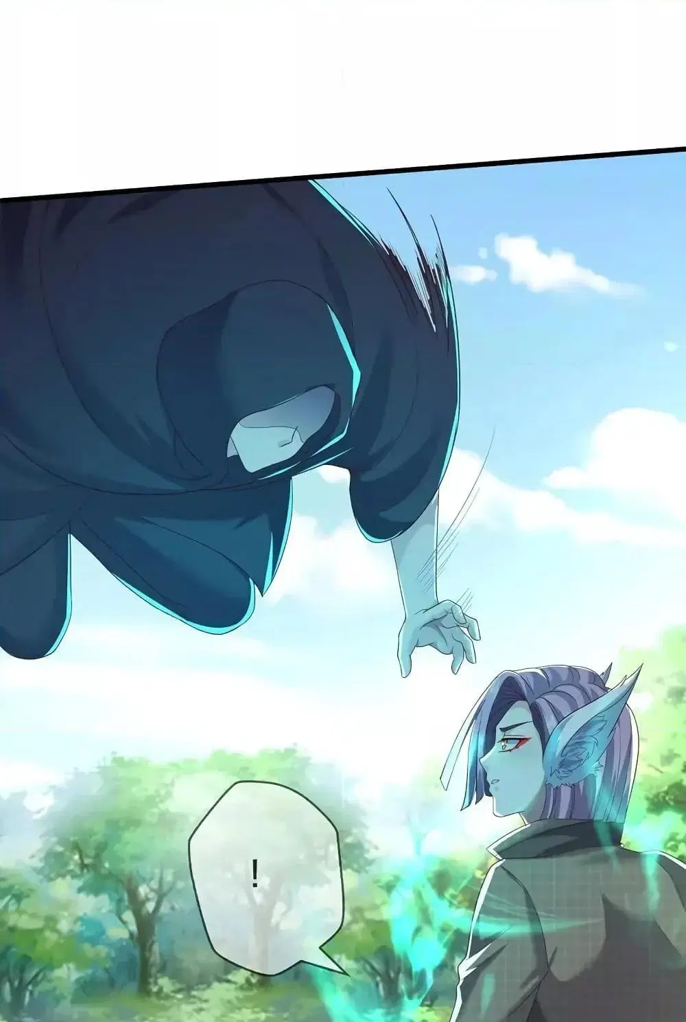 I’m the Great Immortal ตอนที่ 622 หน้า 23
