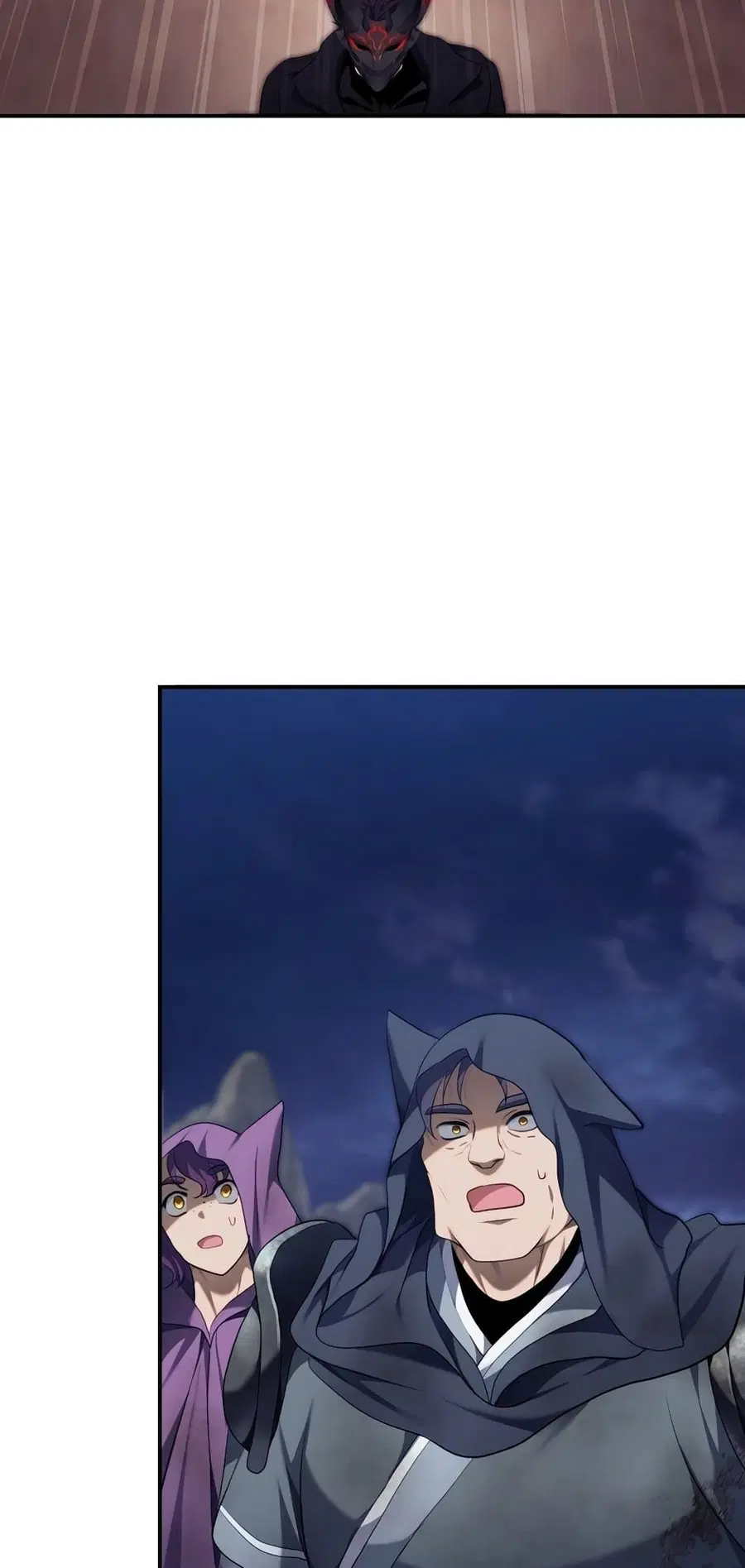 Ranker Who Lives A Second Time ตอนที่ 157 หน้า 47