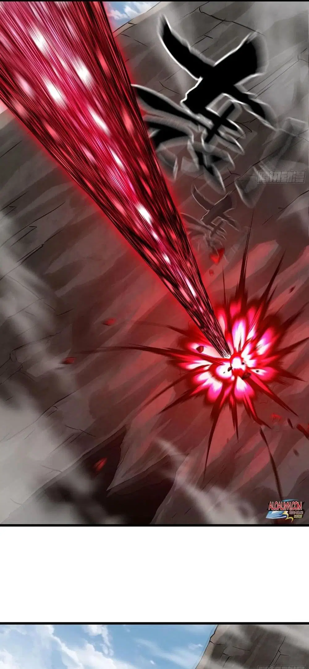 My Wife is a Demon Queen ตอนที่ 250 หน้า 13
