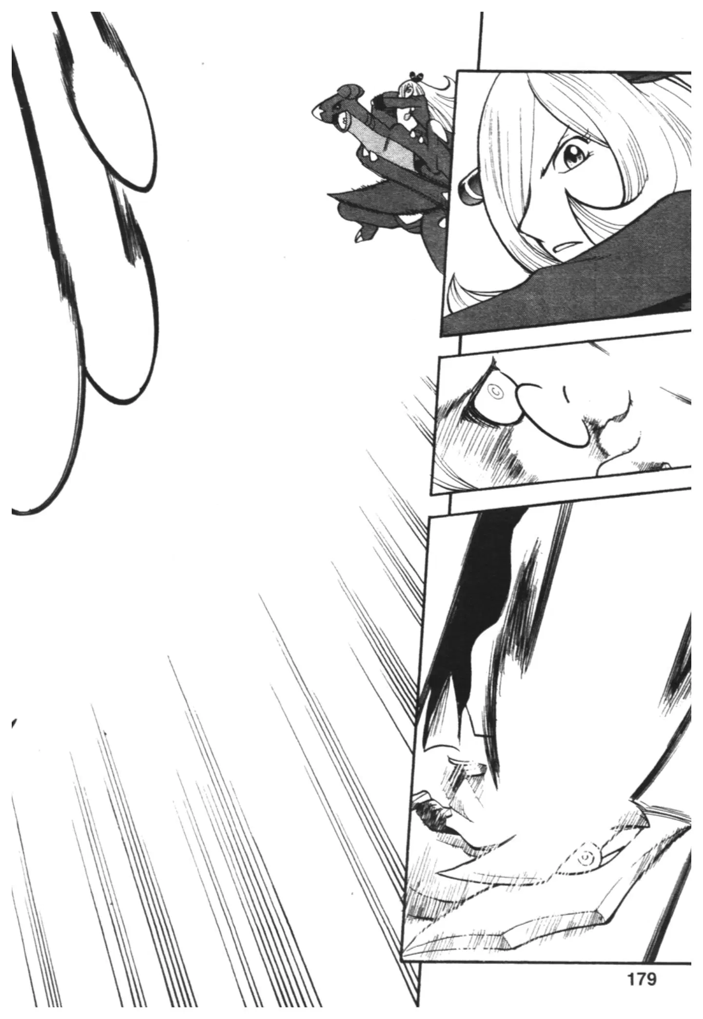 Pokémon ตอนที่ 440 หน้า 16