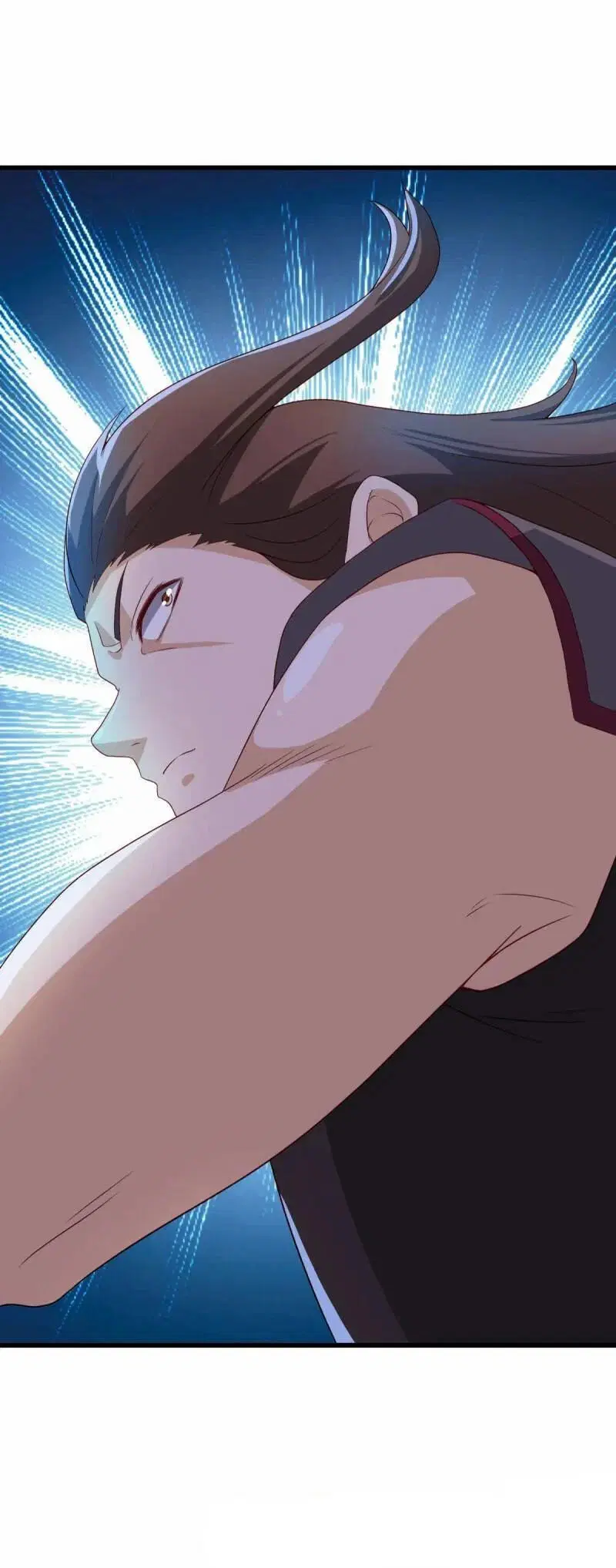 Peerless Battle Spirit ตอนที่ 622 หน้า 10