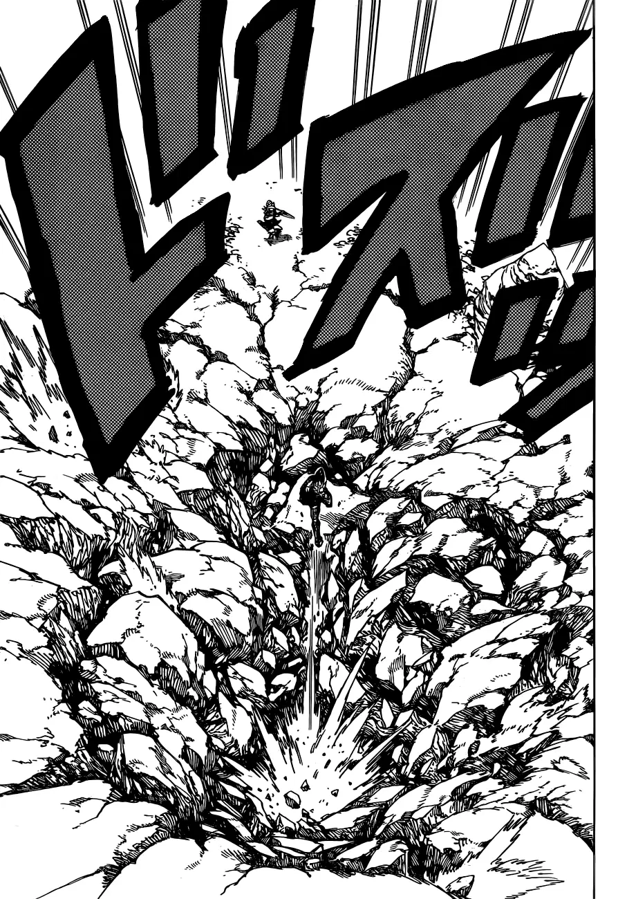 Nanatsu no Taizai ตอนที่ 93 หน้า 7