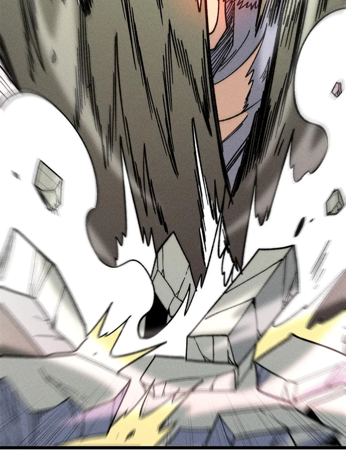 All Hail the Sect Leader ตอนที่ 196 หน้า 44