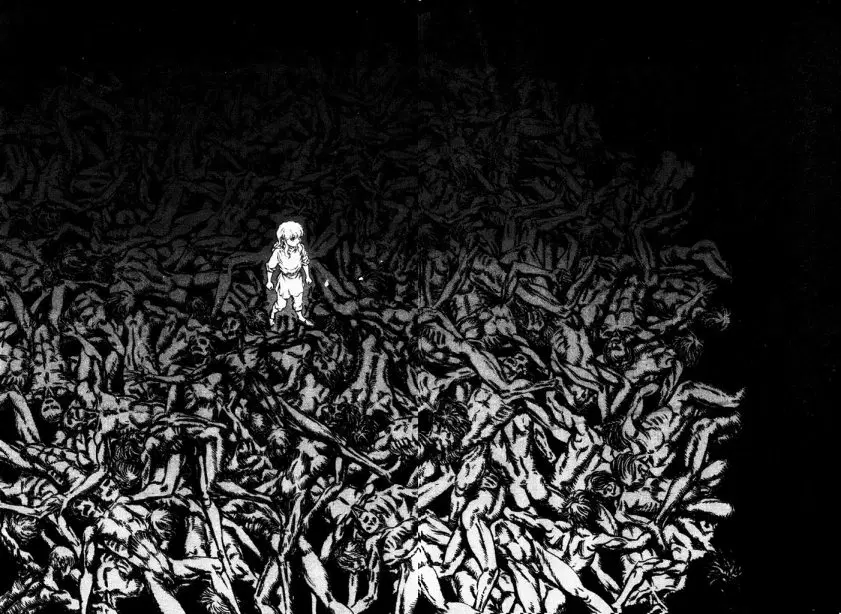 Berserk ตอนที่ 92 หน้า 9