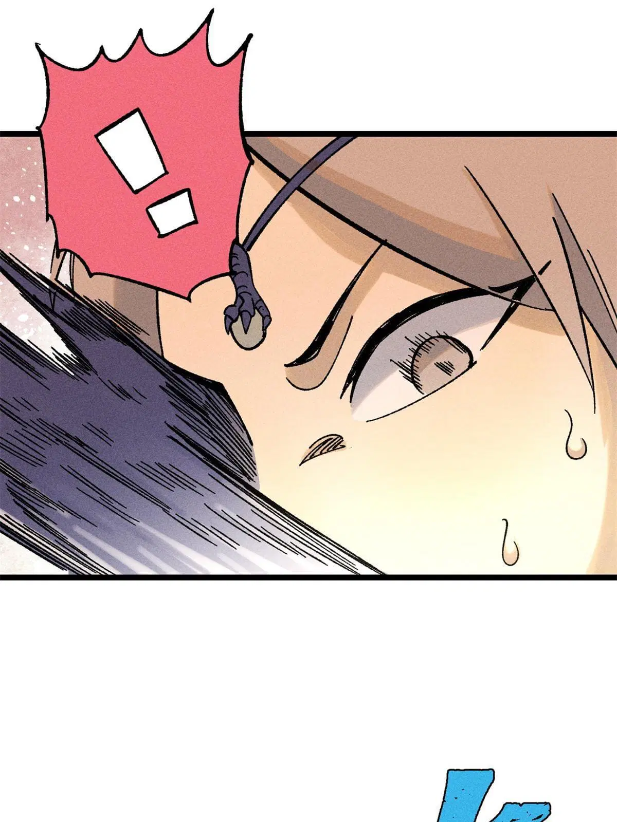 All Hail the Sect Leader ตอนที่ 217 หน้า 27