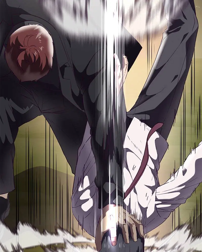 The Boy of Death ตอนที่ 112 หน้า 152