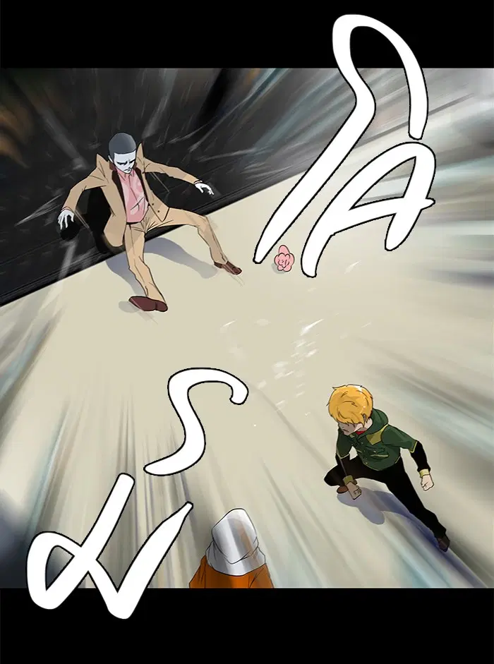 Tower of God ตอนที่ 100 หน้า 68