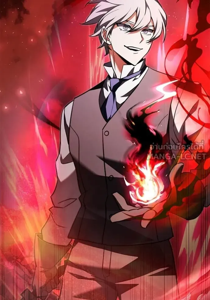 Terminally-Ill Genius Dark Knight อัศวินดำล่าท้าเวลา ตอนที่ 128 หน้า 55
