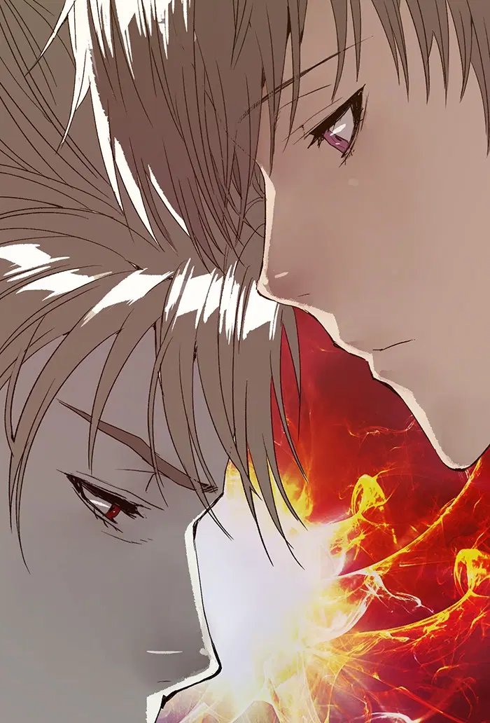 Weak Hero ตอนที่ 206 หน้า 15