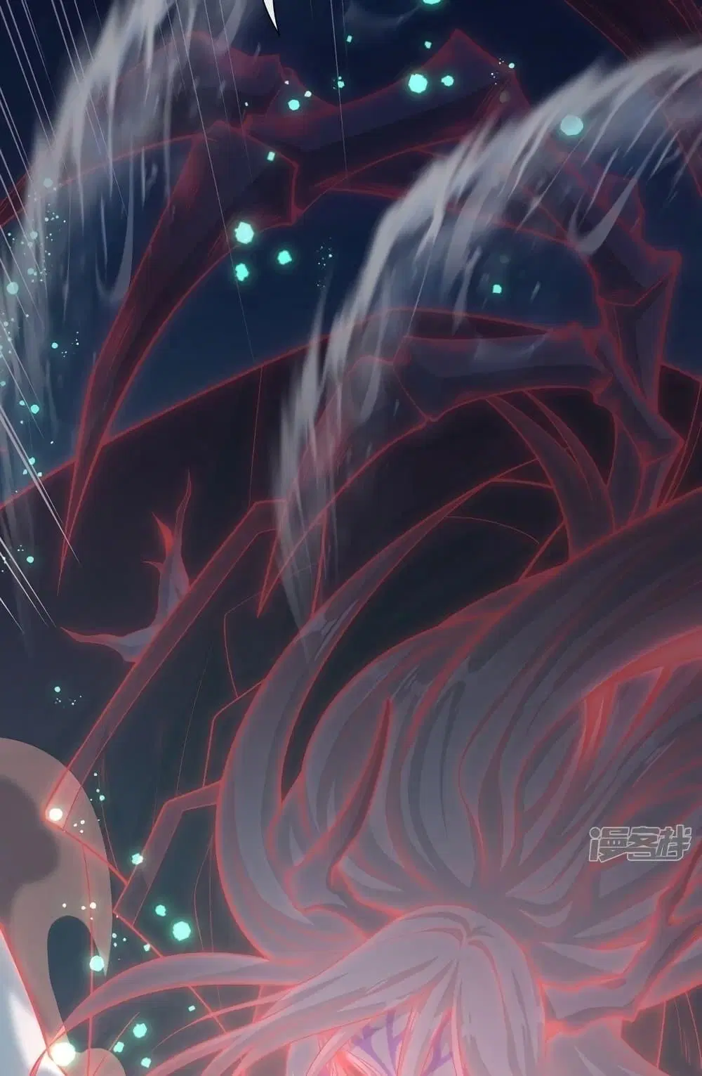 The Ten Great Emperors At The Beginning Are All My Apprentices ตอนที่ 94 หน้า 5