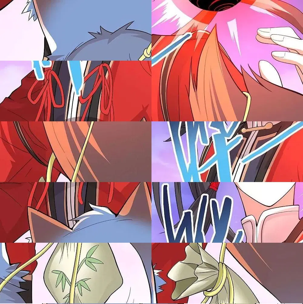 Return of Divine Emperor ตอนที่ 62 หน้า 10