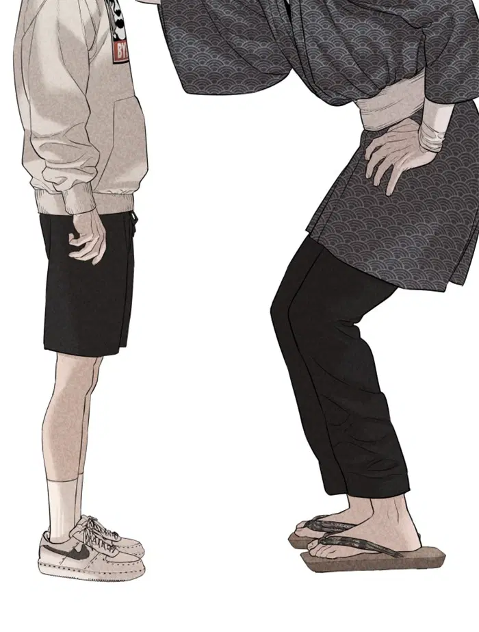 How to Fight ตอนที่ 69 หน้า 169
