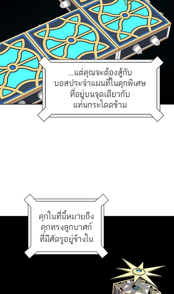 Tower of God ตอนที่ 487 หน้า 19