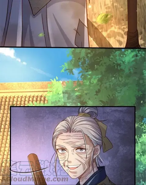 I’m the Great Immortal ตอนที่ 365 หน้า 27