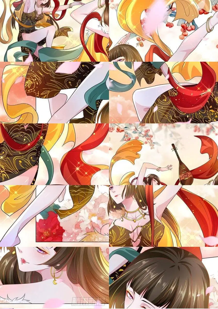 Shen Hao’s Heavenly Fall System ตอนที่ 146 หน้า 5