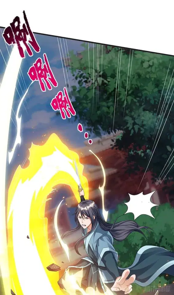 Reborn 80,000 years ตอนที่ 146 หน้า 8
