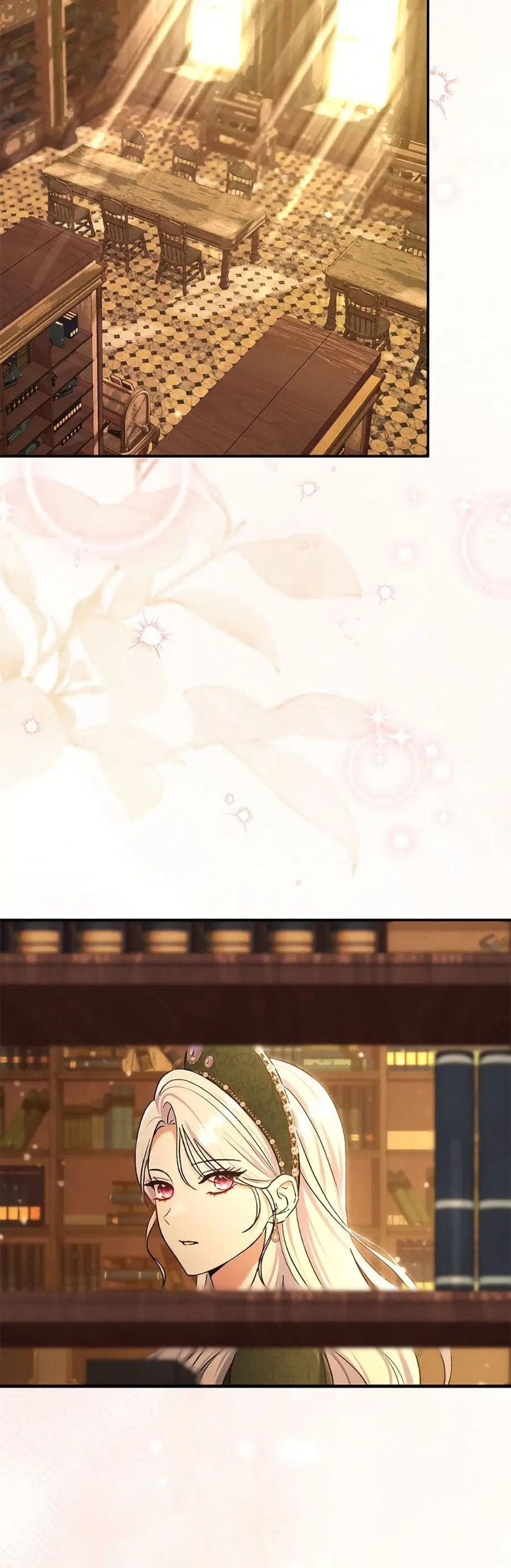 The Villain’s Match Is Too Perfect – คู่ดูตัวของนางร้ายเพอร์เฟกต์เกินไป ตอนที่ 89 หน้า 38