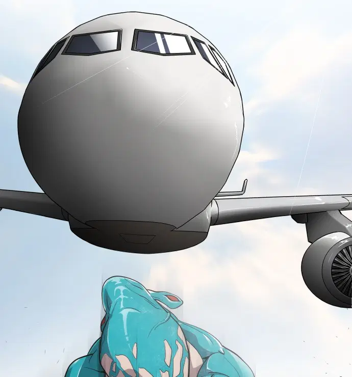 Superhuman Era ตอนที่ 21 หน้า 65