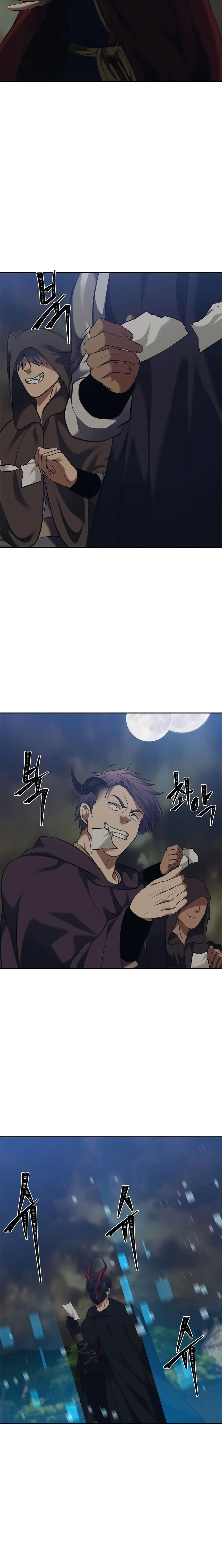Ranker Who Lives A Second Time ตอนที่ 68 หน้า 15