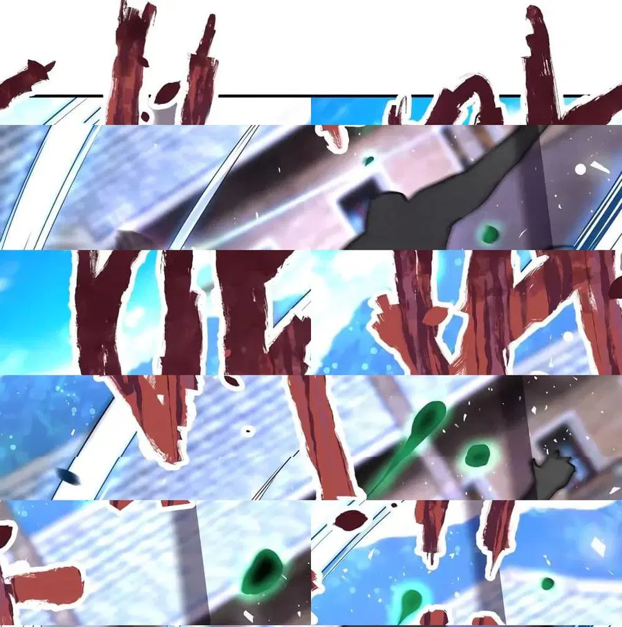 Apocalyptic Super System ตอนที่ 111 หน้า 8