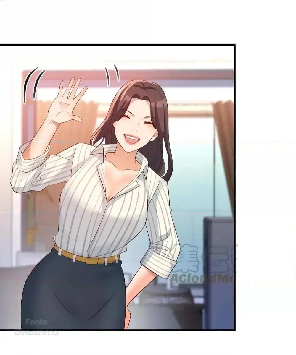 My Twin Girlfriends Loves Me So Much ตอนที่ 200 หน้า 24
