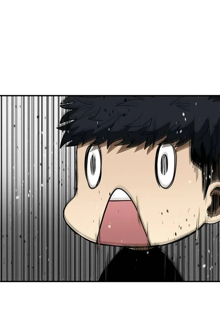 King of the Octagon ตอนที่ 26 หน้า 85