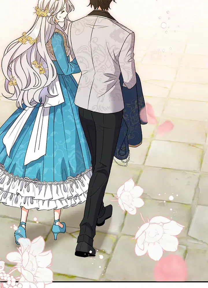 The Villain’s Match Is Too Perfect – คู่ดูตัวของนางร้ายเพอร์เฟกต์เกินไป ตอนที่ 6 หน้า 114