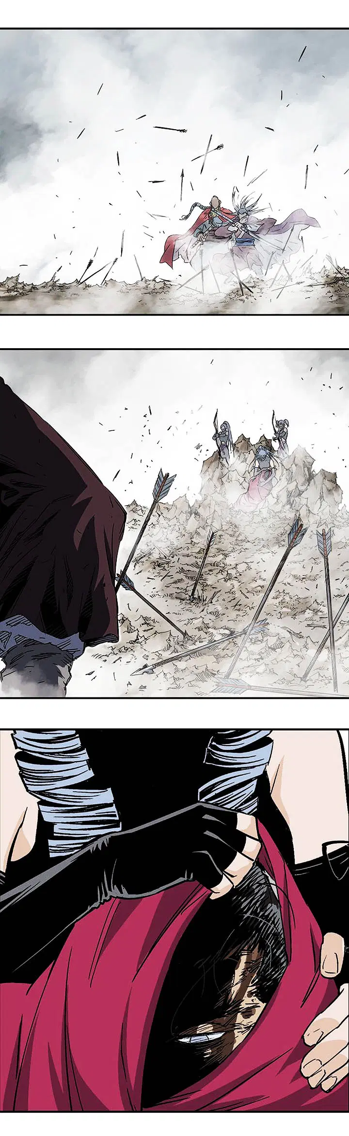 Gosu ตอนที่ 169 หน้า 33